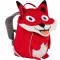 Affenzahn Small Backpack Fox (01014-70012-10)