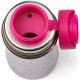 Affenzahn Stainless Steel Bottle pink (AFZ-BOT-001-006)