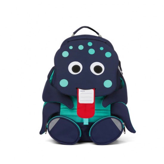Affenzahn Big Backpack Octopus (AFZ-FAL-002-028)
