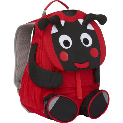 Affenzahn Big Backpack Ladybug (AFZ-FAL-003-009)