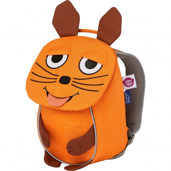 Affenzahn Small Backpack Mouse (AFZ-FAS-001-041)