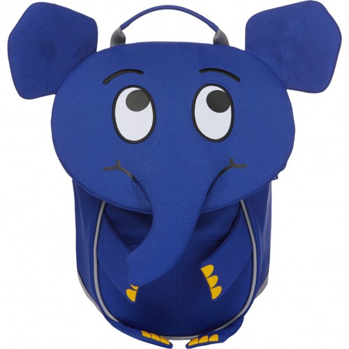 Affenzahn Small Backpack Elephant (AFZ-FAS-001-044)