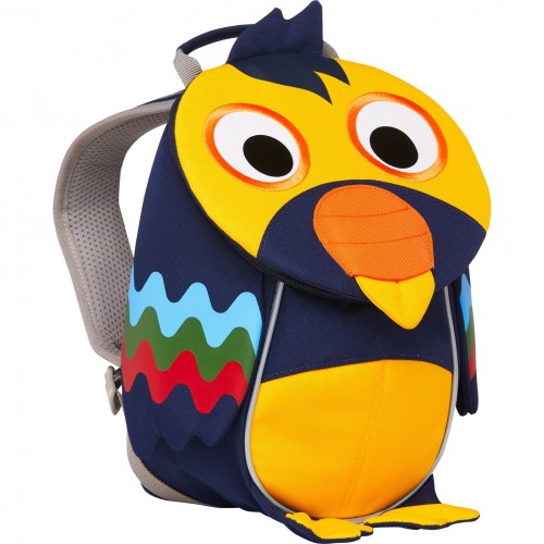 Affenzahn Small Backpack Toucan (AFZ-FAS-001-046)