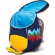 Affenzahn Small Backpack Toucan (AFZ-FAS-001-046)