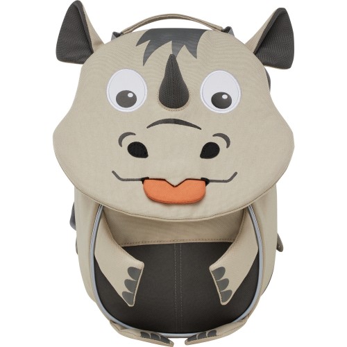 Affenzahn Small Backpack Rhino(AFZ-FAS-001-047)