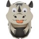 Affenzahn Small Backpack Rhino(AFZ-FAS-001-047)