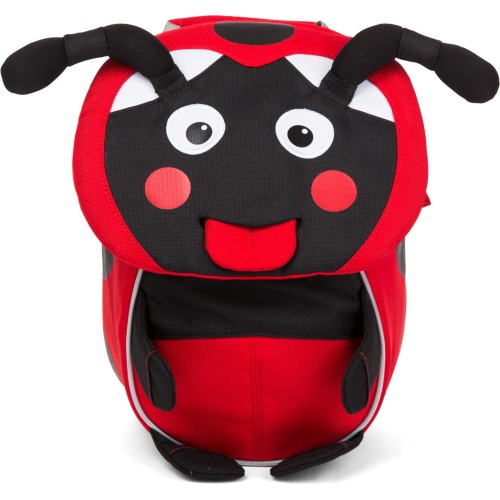 Affenzahn Small Backpack Maya Ladybug (AFZ-FAS-002-009)