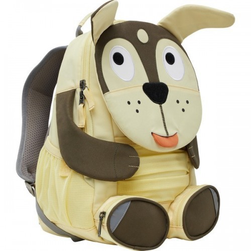 Affenzahn Big Backpack Tonie Dog (AFZ-TOL-001-101)