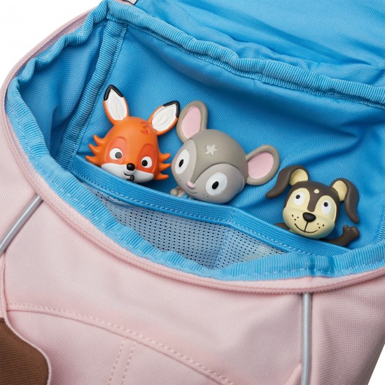 Affenzahn Small Backpack Tonie Pig (AFZ-TOS-001-102)