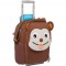  Affenzahn παιδική βαλίτσα τρόλεϊ Monkey (AFZ-TRL-001-035)