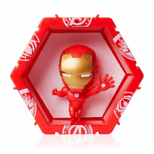 Wow! POD – Marvel – Ironman (116856)