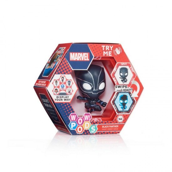 Wow! POD – Marvel – Black Panther (116862)