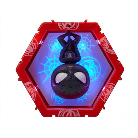 Wow! POD – Marvel – Symbiote Spiderman (116865)