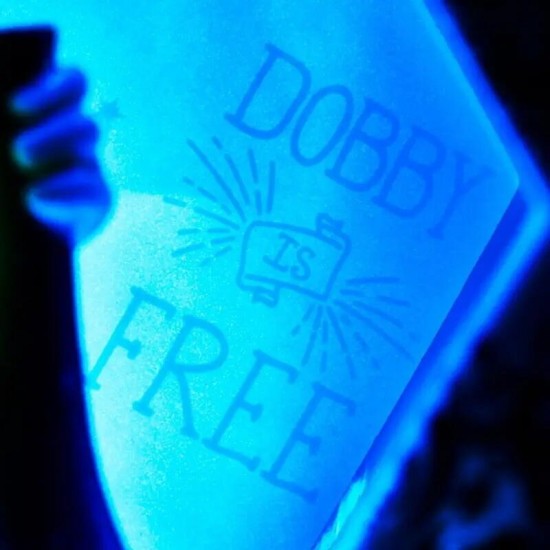 Wow! POD – Wizarding World – Dobby (116874)