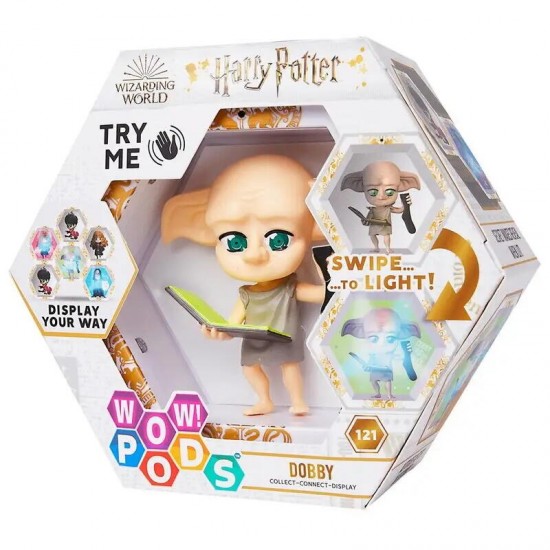Wow! POD – Wizarding World – Dobby (116874)