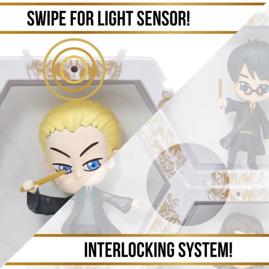 Wow! POD – Wizarding World – Draco (116880)