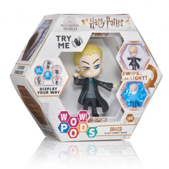 Wow! POD – Wizarding World – Draco (116880)