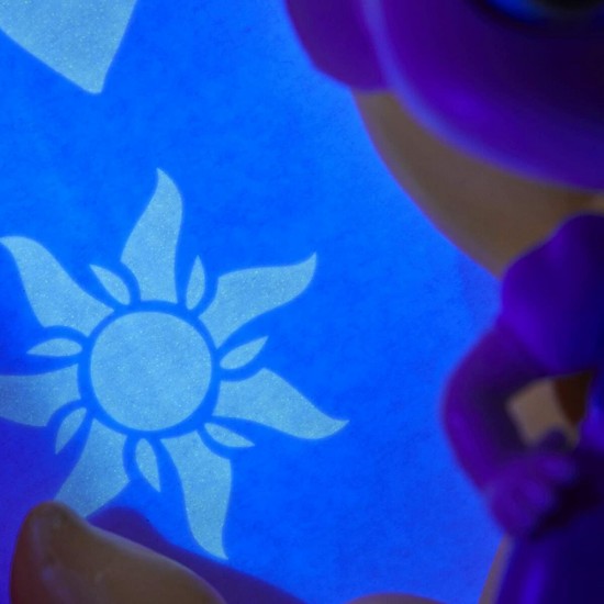 Wow! POD – Disney Princess – Rapunzel (116983)