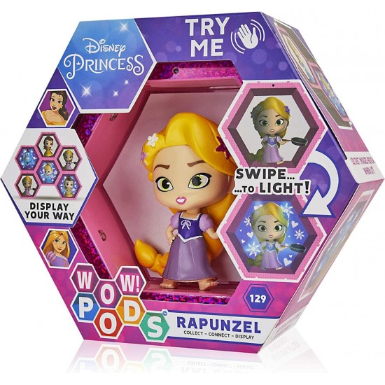 Wow! POD – Disney Princess – Rapunzel (116983)
