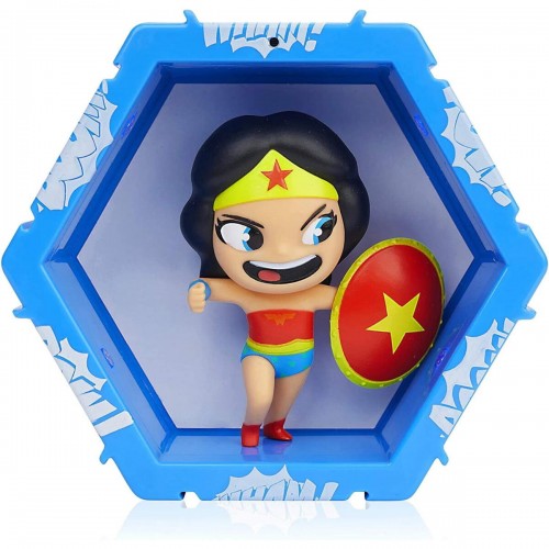 Wow! POD – DC Universe – Super Friends – Wonder Woman Φιγούρα (117213)