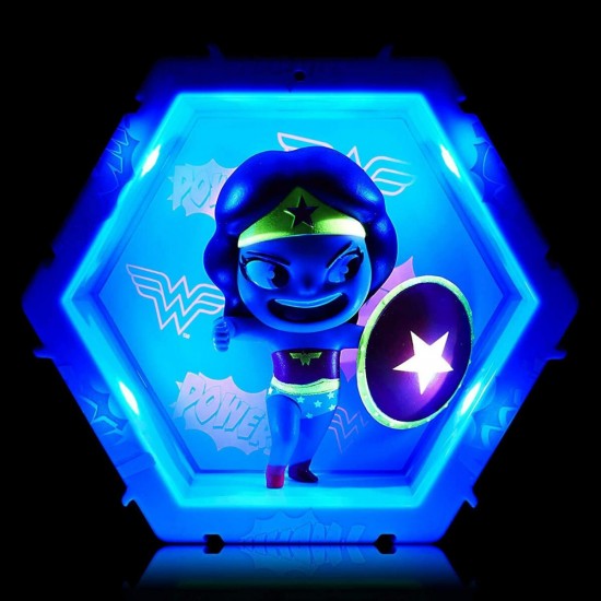 Wow! POD – DC Universe – Super Friends – Wonder Woman Φιγούρα (117213)