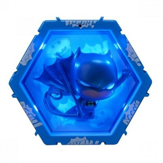 Wow! POD – DC Universe – Batman Blue Metallic (117215) Wow! POD – DC Universe – Batman Blue Metallic (117215)