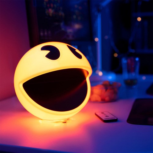 Bandai Namco Pac-Man Lamp USB (118049)
