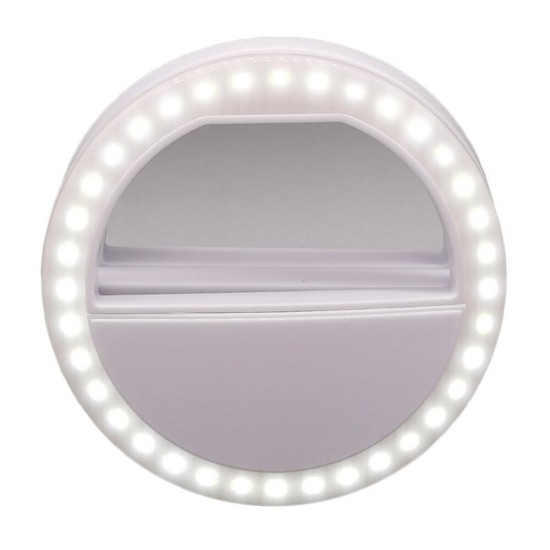 The Source Selfie / Vlogging Light (83869)