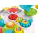 As Baby Clementoni Play For Future Βρεφικό Εκπαιδευτικό Τραπέζι Πάρκο Διασκέδασης Για 12+ Μηνών (1000-17300)