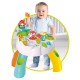 As Baby Clementoni Play For Future Βρεφικό Εκπαιδευτικό Τραπέζι Πάρκο Διασκέδασης Για 12+ Μηνών (1000-17300)