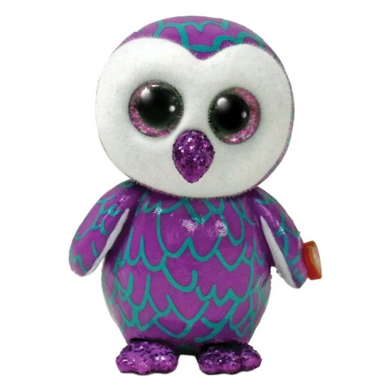 As TY Mini Boos Σειρά 5 (1013-25005)