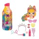 As VIP Pets Σειρά 2 Color Boost Συλλεκτική Κούκλα με Απίστευτα Μακριά Μαλλιά (1013-71200)