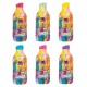 As VIP Pets Σειρά 2 Color Boost Συλλεκτική Κούκλα με Απίστευτα Μακριά Μαλλιά (1013-71200)