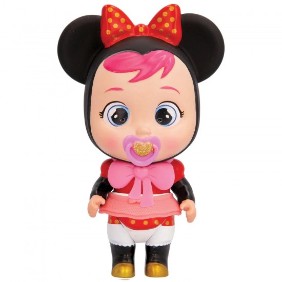 As Cry Babies Magic Tears Κλαψουλίνια Disney Gold Edition (1013-82663)