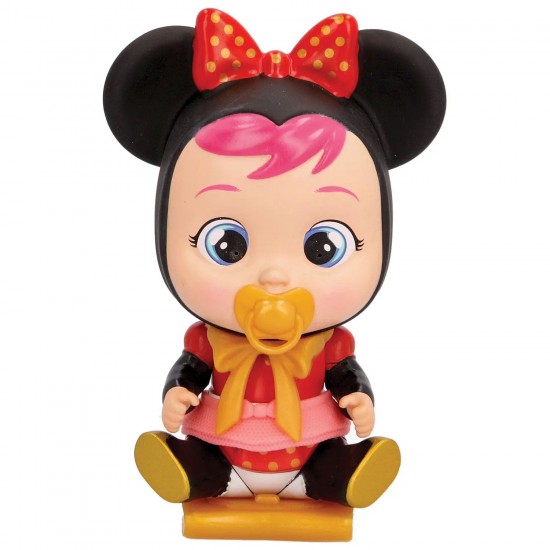 As Cry Babies Magic Tears Κλαψουλίνια Disney Gold Edition (1013-82663)