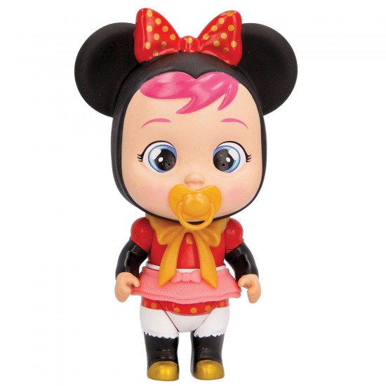 As Cry Babies Magic Tears Κλαψουλίνια Disney Gold Edition (1013-82663)