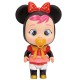 As Cry Babies Magic Tears Κλαψουλίνια Disney Gold Edition (1013-82663)