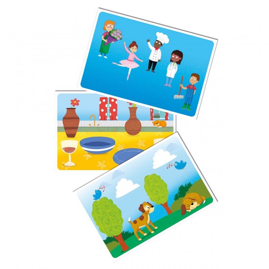 As Εξυπνούλης Εκπαιδευτικό Παιχνίδι Ηλεκτρονικός Παντογνώστης Για 3 Χρονών και άνω (1020-63392)