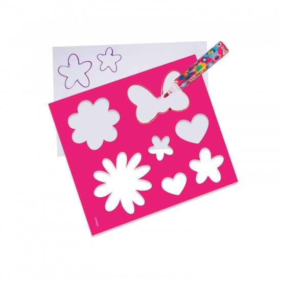 AS Σετ Ζωγραφικής Σε Backpack Disney Minnie Για 3 Χρονών και άνω  (1023-68101)