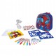 AS Σετ Ζωγραφικής Σε Backpack Marvel Spidey And His Amazing Friends Για 3 Χρονών και άνω (1023-68103)