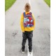 AS Σετ Ζωγραφικής Σε Backpack Marvel Spidey And His Amazing Friends Για 3 Χρονών και άνω (1023-68103)