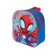 AS Σετ Ζωγραφικής Σε Backpack Marvel Spidey And His Amazing Friends Για 3 Χρονών και άνω (1023-68103)