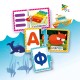 AS Εξυπνούλης Εκπαιδευτικό Παιχνίδι Α έως Ω Για 3-5 Χρονών (1024-63252)
