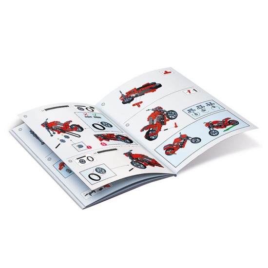 As Μαθαίνω Και Δημιουργώ Build Εκπαιδευτικό Παιχνίδι Εργαστήριο Μηχανικής Roadster & Dragster Για 8 χρονών και άνω (1026-63246)