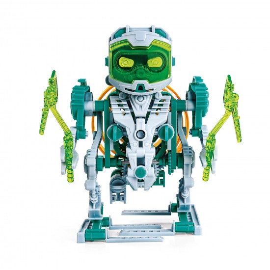 As Μαθαίνω Και Δημιουργώ Robotics Εκπαιδευτικό Παιχνίδι Εργαστήριο Ρομποτικής Space Miner Για 9 Χρονών και άνω (1026-63391) As Μαθαίνω Και Δημιουργώ Robotics Εκπαιδευτικό Παιχνίδι Εργαστήριο Ρομποτικής Space Miner Για 9 Χρονών και άνω (1026-63391)