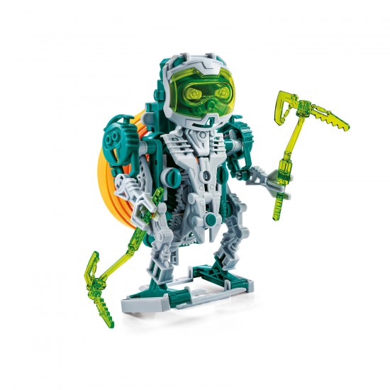 As Μαθαίνω Και Δημιουργώ Robotics Εκπαιδευτικό Παιχνίδι Εργαστήριο Ρομποτικής Space Miner Για 9 Χρονών και άνω (1026-63391) As Μαθαίνω Και Δημιουργώ Robotics Εκπαιδευτικό Παιχνίδι Εργαστήριο Ρομποτικής Space Miner Για 9 Χρονών και άνω (1026-63391)