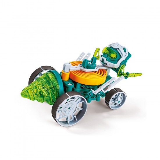 As Μαθαίνω Και Δημιουργώ Robotics Εκπαιδευτικό Παιχνίδι Εργαστήριο Ρομποτικής Space Miner Για 9 Χρονών και άνω (1026-63391) As Μαθαίνω Και Δημιουργώ Robotics Εκπαιδευτικό Παιχνίδι Εργαστήριο Ρομποτικής Space Miner Για 9 Χρονών και άνω (1026-63391)