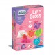 As Μαθαίνω Και Δημιουργώ Lab Εκπαιδευτικό Παιχνίδι Λαχταριστά Lip Gloss Για 8 Χρονών και άνω (1026-63412)