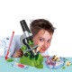 As Μαθαίνω Και Δημιουργώ Lab Εκπαιδευτικό Παιχνίδι Το Πρώτο Μου Μικροσκόπιο Για 8+ Χρονών (1026-63599)