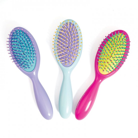 AS Βούρτσα σε 3 Σχέδια Για 3+ Χρονών (1027-64153)